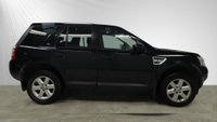 USED 2011 60 LAND ROVER FREELANDER 2 2.2 TD4 GS SUV 5dr Diesel CommandShift 4WD Euro 5 (150 ps) **EXTENDED WARRANTY+BREAKDOWN COVER