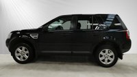 USED 2011 60 LAND ROVER FREELANDER 2 2.2 TD4 GS SUV 5dr Diesel CommandShift 4WD Euro 5 (150 ps) **EXTENDED WARRANTY+BREAKDOWN COVER