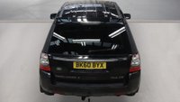 USED 2011 60 LAND ROVER FREELANDER 2 2.2 TD4 GS SUV 5dr Diesel CommandShift 4WD Euro 5 (150 ps) **EXTENDED WARRANTY+BREAKDOWN COVER