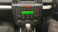 USED 2011 60 LAND ROVER FREELANDER 2 2.2 TD4 GS SUV 5dr Diesel CommandShift 4WD Euro 5 (150 ps) **EXTENDED WARRANTY+BREAKDOWN COVER