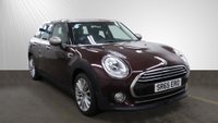 USED 2016 65 MINI CLUBMAN 1.5 Cooper Estate 6dr Petrol Manual Euro 6 (s/s) (136 ps) **EXTENDED WARRANTY+BREAKDOWN COVER