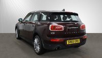 USED 2016 65 MINI CLUBMAN 1.5 Cooper Estate 6dr Petrol Manual Euro 6 (s/s) (136 ps) **EXTENDED WARRANTY+BREAKDOWN COVER