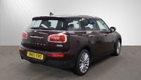 USED 2016 65 MINI CLUBMAN 1.5 Cooper Estate 6dr Petrol Manual Euro 6 (s/s) (136 ps) **EXTENDED WARRANTY+BREAKDOWN COVER