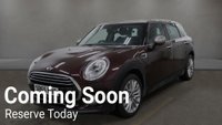 USED 2016 65 MINI CLUBMAN 1.5 Cooper Estate 6dr Petrol Manual Euro 6 (s/s) (136 ps) **EXTENDED WARRANTY+BREAKDOWN COVER
