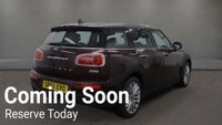 USED 2016 65 MINI CLUBMAN 1.5 Cooper Estate 6dr Petrol Manual Euro 6 (s/s) (136 ps) **EXTENDED WARRANTY+BREAKDOWN COVER
