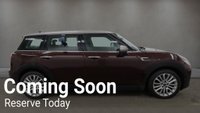 USED 2016 65 MINI CLUBMAN 1.5 Cooper Estate 6dr Petrol Manual Euro 6 (s/s) (136 ps) **EXTENDED WARRANTY+BREAKDOWN COVER