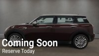 USED 2016 65 MINI CLUBMAN 1.5 Cooper Estate 6dr Petrol Manual Euro 6 (s/s) (136 ps) **EXTENDED WARRANTY+BREAKDOWN COVER