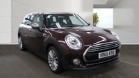 USED 2016 65 MINI CLUBMAN 1.5 Cooper Estate 6dr Petrol Manual Euro 6 (s/s) (136 ps) **EXTENDED WARRANTY+BREAKDOWN COVER