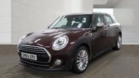 USED 2016 65 MINI CLUBMAN 1.5 Cooper Estate 6dr Petrol Manual Euro 6 (s/s) (136 ps) **EXTENDED WARRANTY+BREAKDOWN COVER
