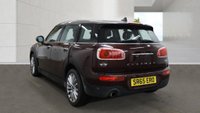 USED 2016 65 MINI CLUBMAN 1.5 Cooper Estate 6dr Petrol Manual Euro 6 (s/s) (136 ps) **EXTENDED WARRANTY+BREAKDOWN COVER
