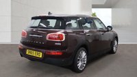 USED 2016 65 MINI CLUBMAN 1.5 Cooper Estate 6dr Petrol Manual Euro 6 (s/s) (136 ps) **EXTENDED WARRANTY+BREAKDOWN COVER