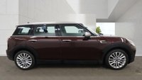 USED 2016 65 MINI CLUBMAN 1.5 Cooper Estate 6dr Petrol Manual Euro 6 (s/s) (136 ps) **EXTENDED WARRANTY+BREAKDOWN COVER