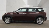 USED 2016 65 MINI CLUBMAN 1.5 Cooper Estate 6dr Petrol Manual Euro 6 (s/s) (136 ps) **EXTENDED WARRANTY+BREAKDOWN COVER