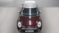 USED 2016 65 MINI CLUBMAN 1.5 Cooper Estate 6dr Petrol Manual Euro 6 (s/s) (136 ps) **EXTENDED WARRANTY+BREAKDOWN COVER