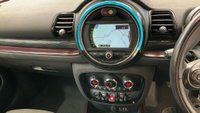 USED 2016 65 MINI CLUBMAN 1.5 Cooper Estate 6dr Petrol Manual Euro 6 (s/s) (136 ps) **EXTENDED WARRANTY+BREAKDOWN COVER