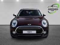 USED 2016 65 MINI CLUBMAN 1.5 Cooper Estate 6dr Petrol Manual Euro 6 (s/s) (136 ps) **EXTENDED WARRANTY+BREAKDOWN COVER