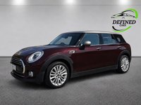 USED 2016 65 MINI CLUBMAN 1.5 Cooper Estate 6dr Petrol Manual Euro 6 (s/s) (136 ps) **EXTENDED WARRANTY+BREAKDOWN COVER