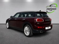 USED 2016 65 MINI CLUBMAN 1.5 Cooper Estate 6dr Petrol Manual Euro 6 (s/s) (136 ps) **EXTENDED WARRANTY+BREAKDOWN COVER