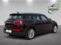 USED 2016 65 MINI CLUBMAN 1.5 Cooper Estate 6dr Petrol Manual Euro 6 (s/s) (136 ps) **EXTENDED WARRANTY+BREAKDOWN COVER