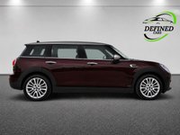 USED 2016 65 MINI CLUBMAN 1.5 Cooper Estate 6dr Petrol Manual Euro 6 (s/s) (136 ps) **EXTENDED WARRANTY+BREAKDOWN COVER