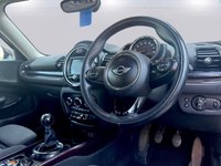USED 2016 65 MINI CLUBMAN 1.5 Cooper Estate 6dr Petrol Manual Euro 6 (s/s) (136 ps) **EXTENDED WARRANTY+BREAKDOWN COVER