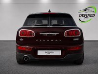 USED 2016 65 MINI CLUBMAN 1.5 Cooper Estate 6dr Petrol Manual Euro 6 (s/s) (136 ps) **EXTENDED WARRANTY+BREAKDOWN COVER