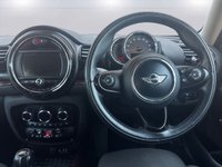 USED 2016 65 MINI CLUBMAN 1.5 Cooper Estate 6dr Petrol Manual Euro 6 (s/s) (136 ps) **EXTENDED WARRANTY+BREAKDOWN COVER