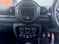 USED 2016 65 MINI CLUBMAN 1.5 Cooper Estate 6dr Petrol Manual Euro 6 (s/s) (136 ps) **EXTENDED WARRANTY+BREAKDOWN COVER