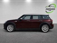 USED 2016 65 MINI CLUBMAN 1.5 Cooper Estate 6dr Petrol Manual Euro 6 (s/s) (136 ps) **EXTENDED WARRANTY+BREAKDOWN COVER