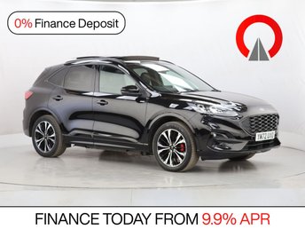 2023 FORD KUGA