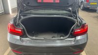 USED 2015 15 BMW 2 SERIES 2.0 218d SPORT Coupe 2dr Diesel Manual Euro 6 (s/s) (143 ps) **EXTENDED WARRANTY+BREAKDOWN COVER