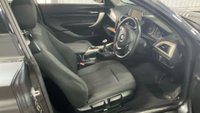 USED 2015 15 BMW 2 SERIES 2.0 218d SPORT Coupe 2dr Diesel Manual Euro 6 (s/s) (143 ps) **EXTENDED WARRANTY+BREAKDOWN COVER