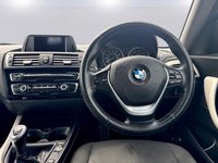 USED 2015 15 BMW 2 SERIES 2.0 218d SPORT Coupe 2dr Diesel Manual Euro 6 (s/s) (143 ps) **EXTENDED WARRANTY+BREAKDOWN COVER
