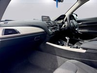 USED 2015 15 BMW 2 SERIES 2.0 218d SPORT Coupe 2dr Diesel Manual Euro 6 (s/s) (143 ps) **EXTENDED WARRANTY+BREAKDOWN COVER