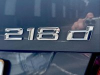 USED 2015 15 BMW 2 SERIES 2.0 218d SPORT Coupe 2dr Diesel Manual Euro 6 (s/s) (143 ps) **EXTENDED WARRANTY+BREAKDOWN COVER