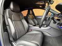 USED 2019 19 AUDI A8 3.0 TDI V6 50 S line Saloon 4dr Diesel Tiptronic quattro Euro 6 (s/s) (286 ps) 1 OWNER - 2KEYS - HUD - B&O - 360CAM - MEMORY SEATS - CAR PLAY