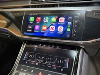 USED 2019 19 AUDI A8 3.0 TDI V6 50 S line Saloon 4dr Diesel Tiptronic quattro Euro 6 (s/s) (286 ps) 1 OWNER - 2KEYS - HUD - B&O - 360CAM - MEMORY SEATS - CAR PLAY