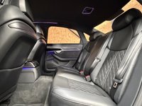 USED 2019 19 AUDI A8 3.0 TDI V6 50 S line Saloon 4dr Diesel Tiptronic quattro Euro 6 (s/s) (286 ps) 1 OWNER - 2KEYS - HUD - B&O - 360CAM - MEMORY SEATS - CAR PLAY