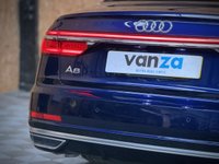 USED 2019 19 AUDI A8 3.0 TDI V6 50 S line Saloon 4dr Diesel Tiptronic quattro Euro 6 (s/s) (286 ps) 1 OWNER - 2KEYS - HUD - B&O - 360CAM - MEMORY SEATS - CAR PLAY