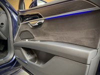 USED 2019 19 AUDI A8 3.0 TDI V6 50 S line Saloon 4dr Diesel Tiptronic quattro Euro 6 (s/s) (286 ps) 1 OWNER - 2KEYS - HUD - B&O - 360CAM - MEMORY SEATS - CAR PLAY