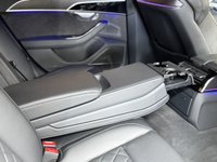 USED 2019 19 AUDI A8 3.0 TDI V6 50 S line Saloon 4dr Diesel Tiptronic quattro Euro 6 (s/s) (286 ps) 1 OWNER - 2KEYS - HUD - B&O - 360CAM - MEMORY SEATS - CAR PLAY
