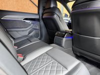 USED 2019 19 AUDI A8 3.0 TDI V6 50 S line Saloon 4dr Diesel Tiptronic quattro Euro 6 (s/s) (286 ps) 1 OWNER - 2KEYS - HUD - B&O - 360CAM - MEMORY SEATS - CAR PLAY