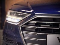 USED 2019 19 AUDI A8 3.0 TDI V6 50 S line Saloon 4dr Diesel Tiptronic quattro Euro 6 (s/s) (286 ps) 1 OWNER - 2KEYS - HUD - B&O - 360CAM - MEMORY SEATS - CAR PLAY