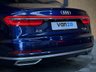 USED 2019 19 AUDI A8 3.0 TDI V6 50 S line Saloon 4dr Diesel Tiptronic quattro Euro 6 (s/s) (286 ps) 1 OWNER - 2KEYS - HUD - B&O - 360CAM - MEMORY SEATS - CAR PLAY