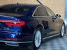 USED 2019 19 AUDI A8 3.0 TDI V6 50 S line Saloon 4dr Diesel Tiptronic quattro Euro 6 (s/s) (286 ps) 1 OWNER - 2KEYS - HUD - B&O - 360CAM - MEMORY SEATS - CAR PLAY