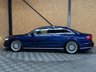 USED 2019 19 AUDI A8 3.0 TDI V6 50 S line Saloon 4dr Diesel Tiptronic quattro Euro 6 (s/s) (286 ps) 1 OWNER - 2KEYS - HUD - B&O - 360CAM - MEMORY SEATS - CAR PLAY