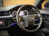 USED 2019 19 AUDI A8 3.0 TDI V6 50 S line Saloon 4dr Diesel Tiptronic quattro Euro 6 (s/s) (286 ps) 1 OWNER - 2KEYS - HUD - B&O - 360CAM - MEMORY SEATS - CAR PLAY