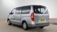 USED 2011 60 HYUNDAI i800 2.5 CRDi Style MPV 5dr Diesel Manual Euro 4 (168 bhp) **EXTENDED WARRANTY+BREAKDOWN COVER