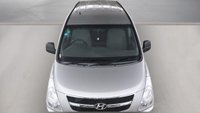 USED 2011 60 HYUNDAI i800 2.5 CRDi Style MPV 5dr Diesel Manual Euro 4 (168 bhp) **EXTENDED WARRANTY+BREAKDOWN COVER