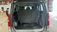 USED 2011 60 HYUNDAI i800 2.5 CRDi Style MPV 5dr Diesel Manual Euro 4 (168 bhp) **EXTENDED WARRANTY+BREAKDOWN COVER